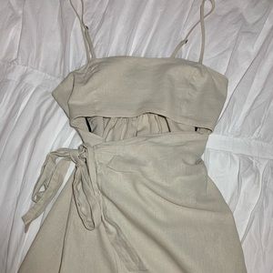 Forever 21 Dresses - Wrap dress Forever 21 Dresses - Wrap dress